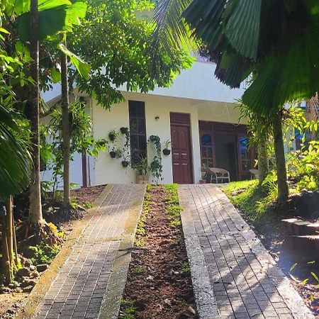 'Kolamba Gedara' Green Apartment Ruwanwella ภายนอก รูปภาพ