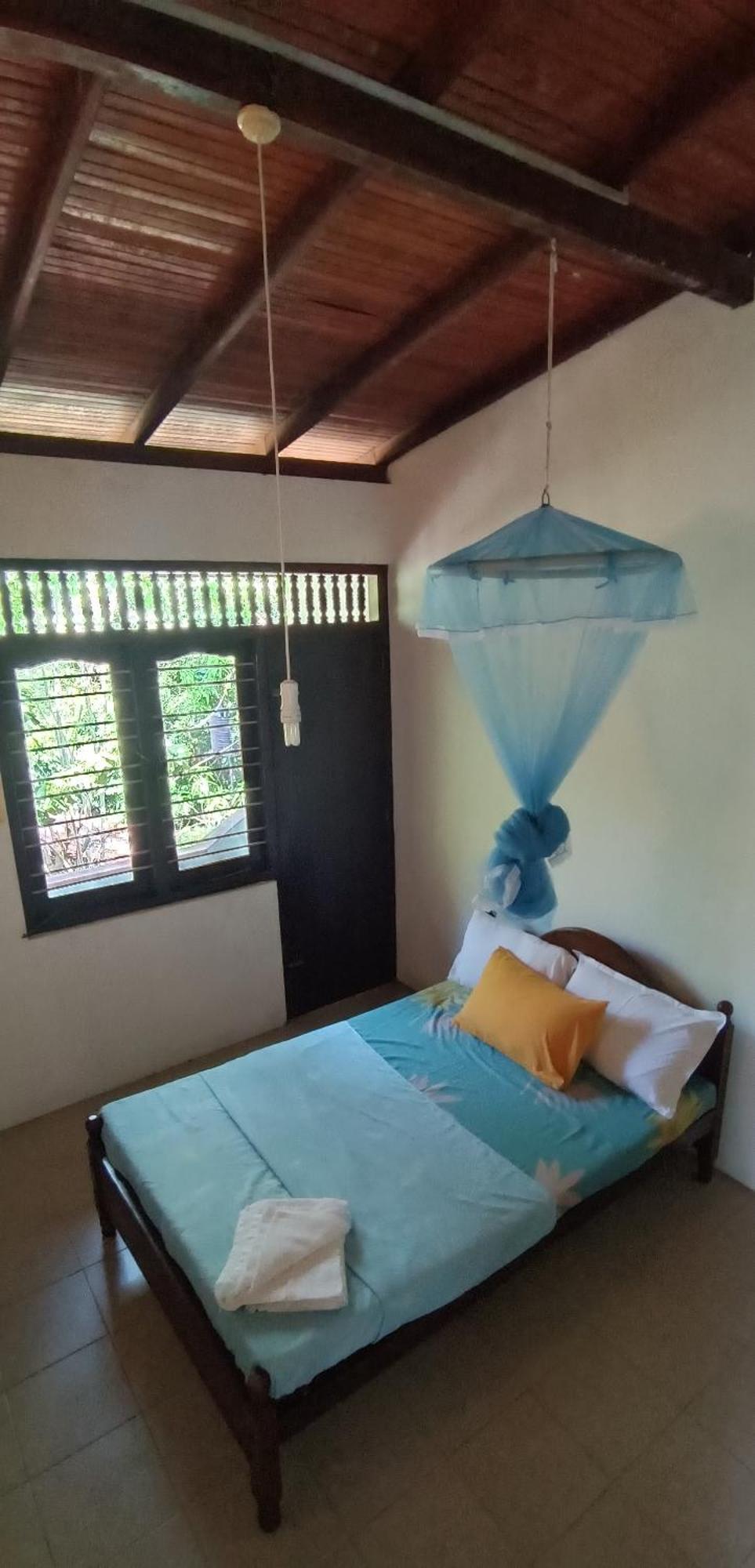'Kolamba Gedara' Green Apartment Ruwanwella ภายนอก รูปภาพ