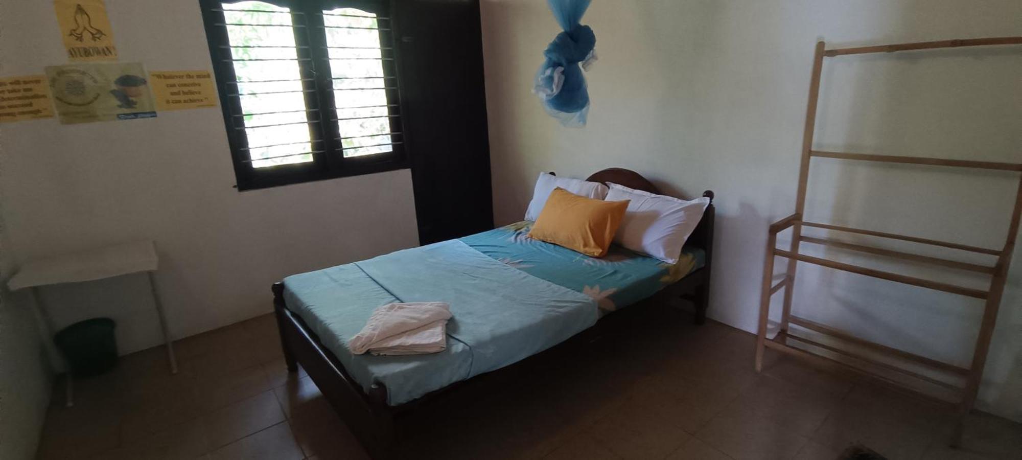 'Kolamba Gedara' Green Apartment Ruwanwella ภายนอก รูปภาพ