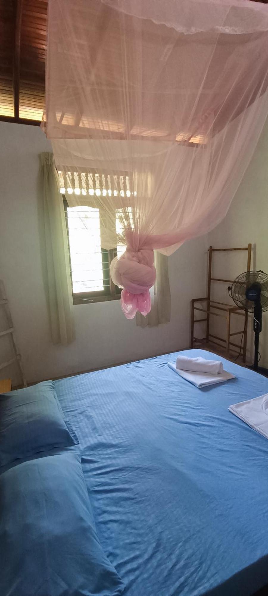 'Kolamba Gedara' Green Apartment Ruwanwella ภายนอก รูปภาพ